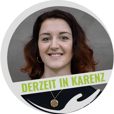 Thumbnail Stefanie Scheuer-Appenzeller - Derzeit in Karenz
