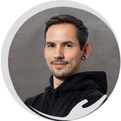 Thumbnail Johannes Sacher